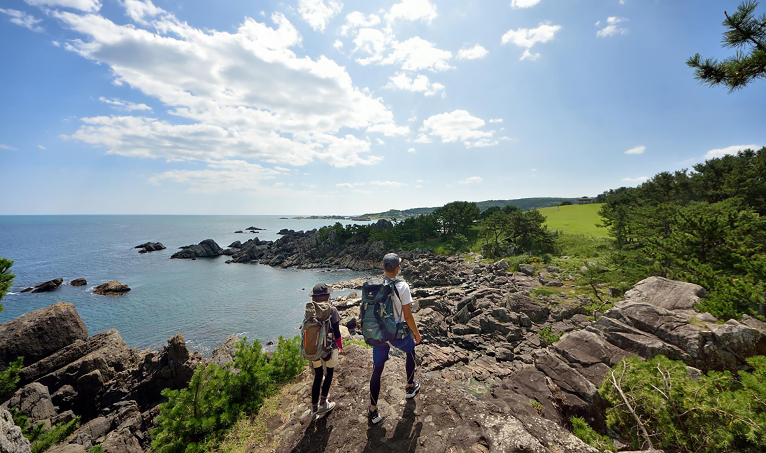 Walk-Kumano-Kodo