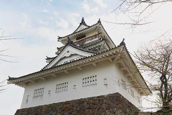 Day 8: Kitsuki Castle and Tea Ceremony - Fukuoka