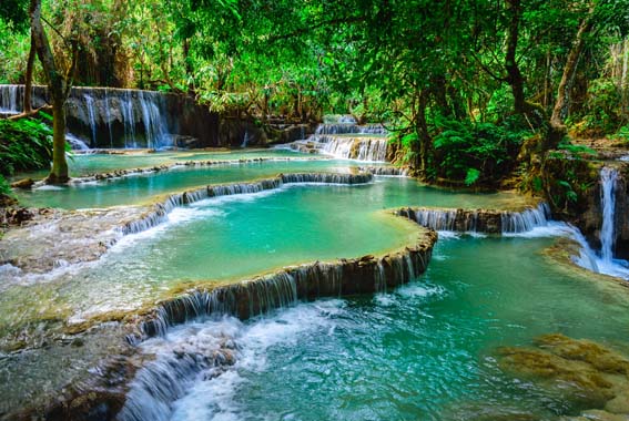 Day 10: LAOS