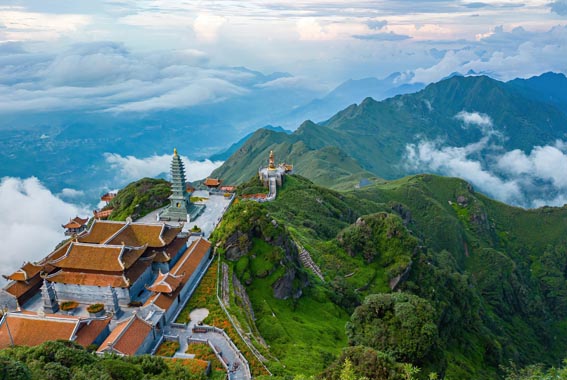 Day 7: VIETNAM
